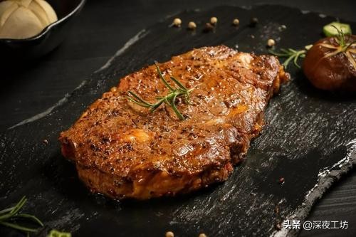 市面牛排类型图,市面上的牛排主要有哪些