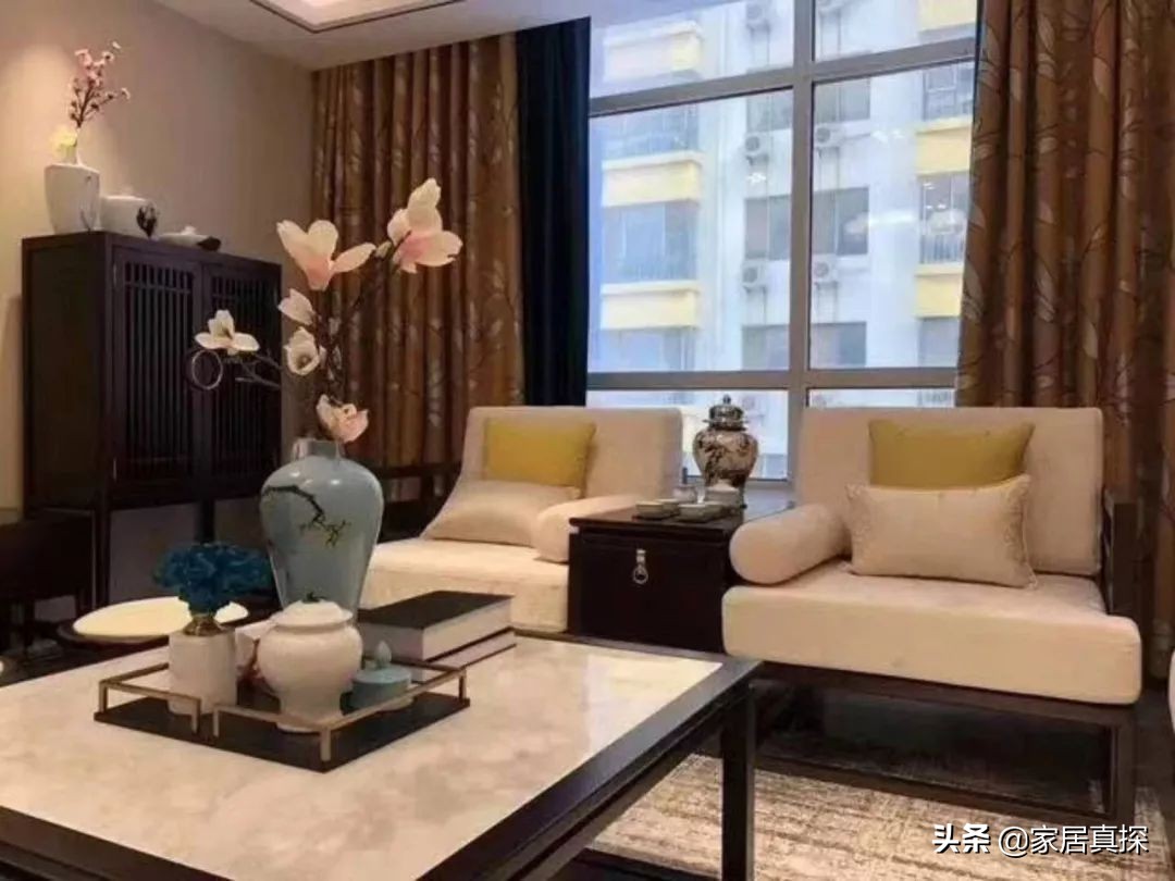 新中式家具选择购买技巧,现在新中式家具一般用什么木材