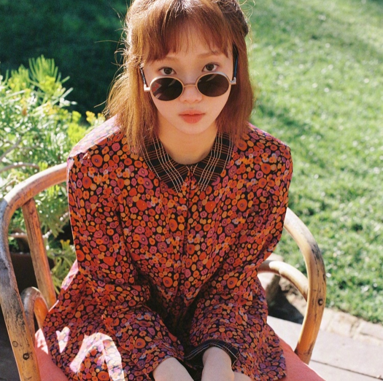 小个子女生想要轻松驾驭韩系穿搭,韩系矮个子显瘦穿搭