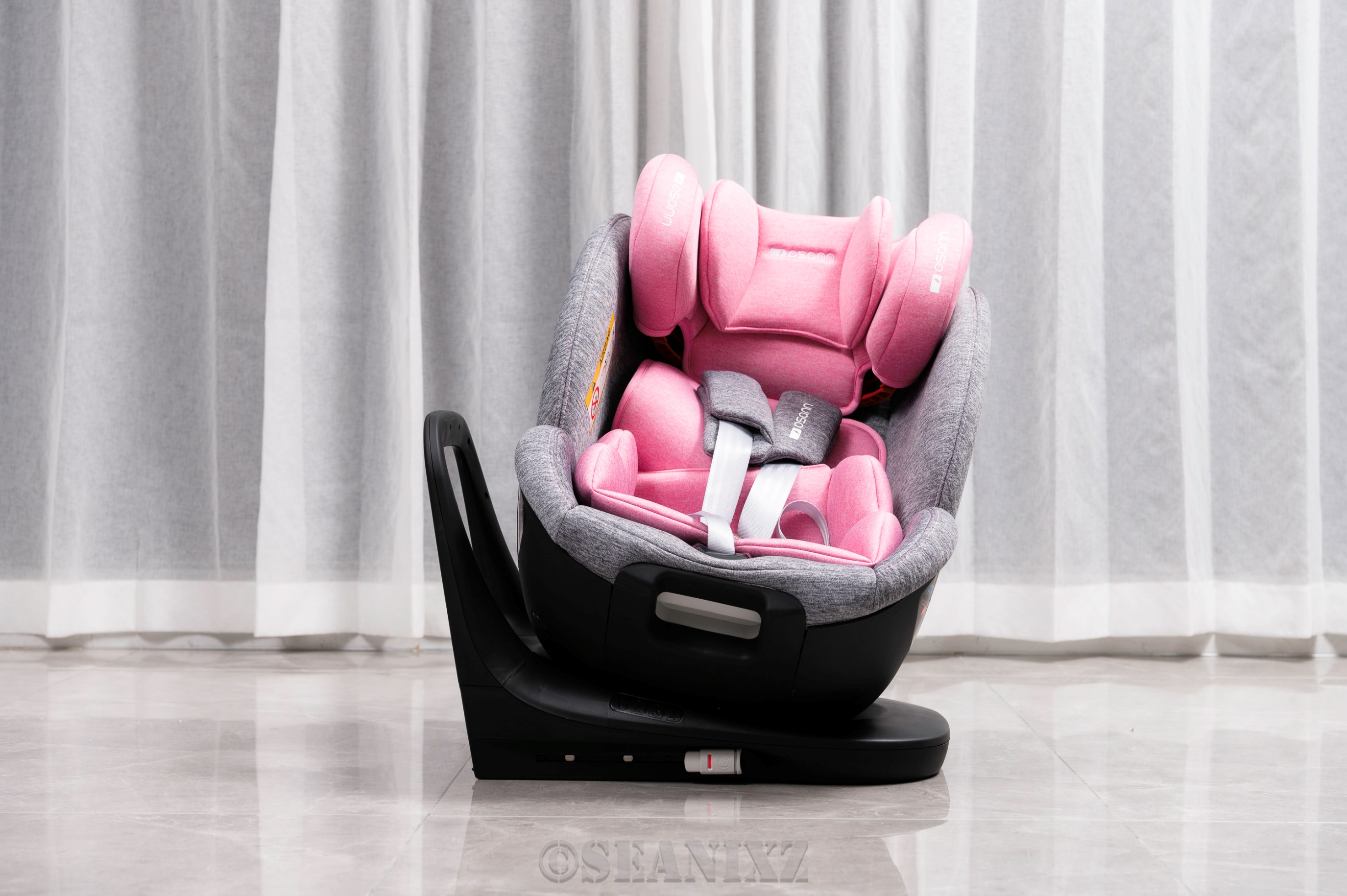 10款最值得买的安全座椅,大家都在买哪款安全座椅