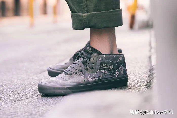 不到一千的跑鞋推荐,不到千元的fog联名鞋怎么看