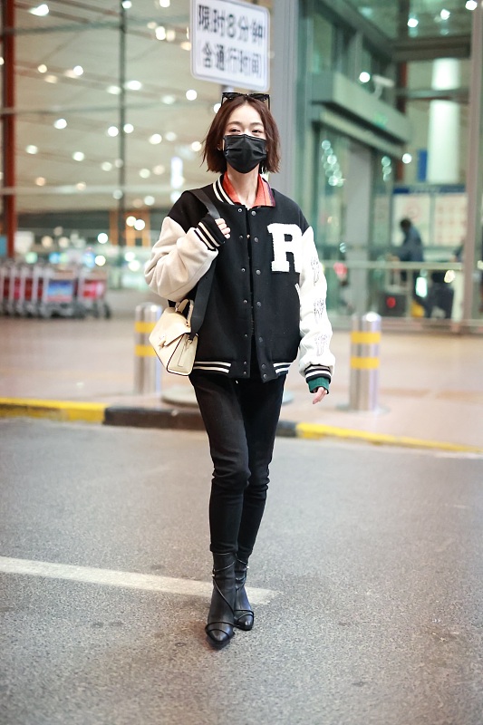 春夏薄款夹克棒球服百搭,什么棒球夹克好看又好穿