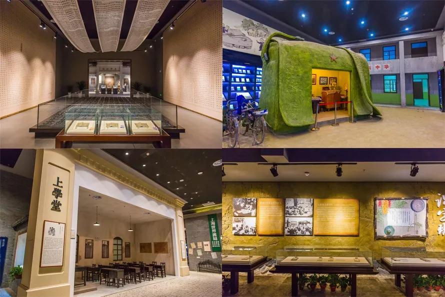 淄博景点免费,淄博菁英卡免费旅游景点