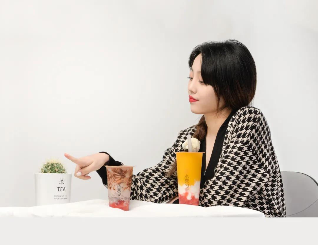 奶茶店学习培训,奶茶店免费培训