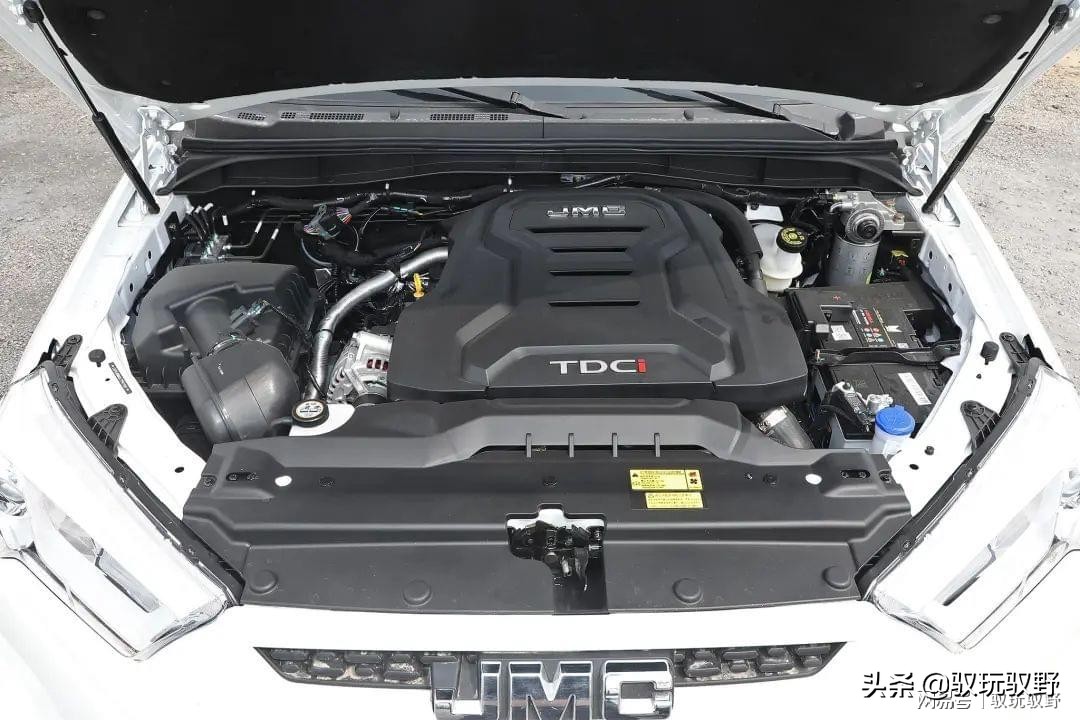 越野乐趣,2018年的驭胜s350高速感受