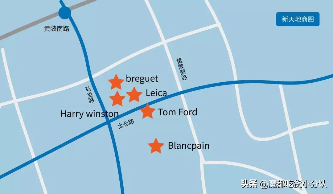 全球最大旗舰店登陆上海,只有上海才有的旗舰店