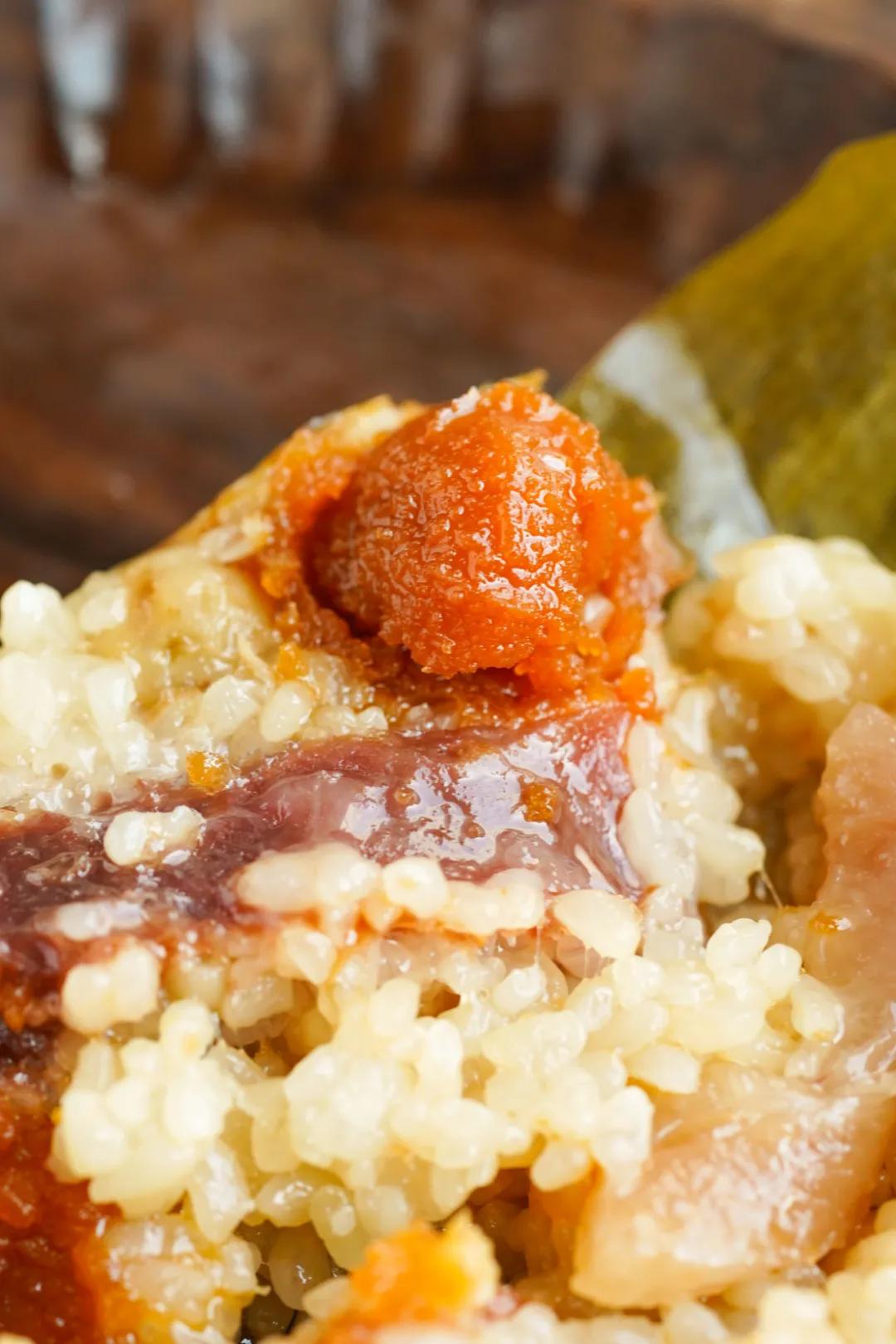 嘉兴粽子为什么这么出名,浙江嘉兴最出名的粽子是