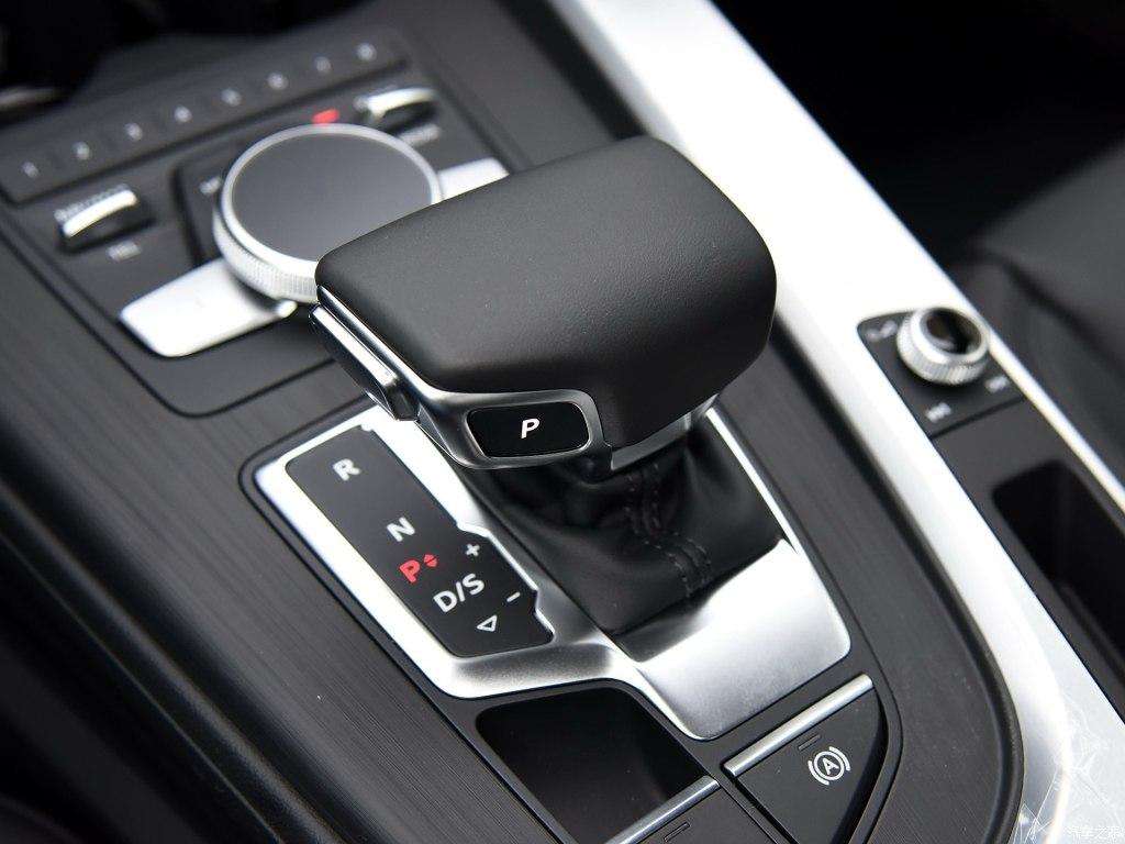 自动挡的prndsl怎么念,自动挡中的prnd是什么意思