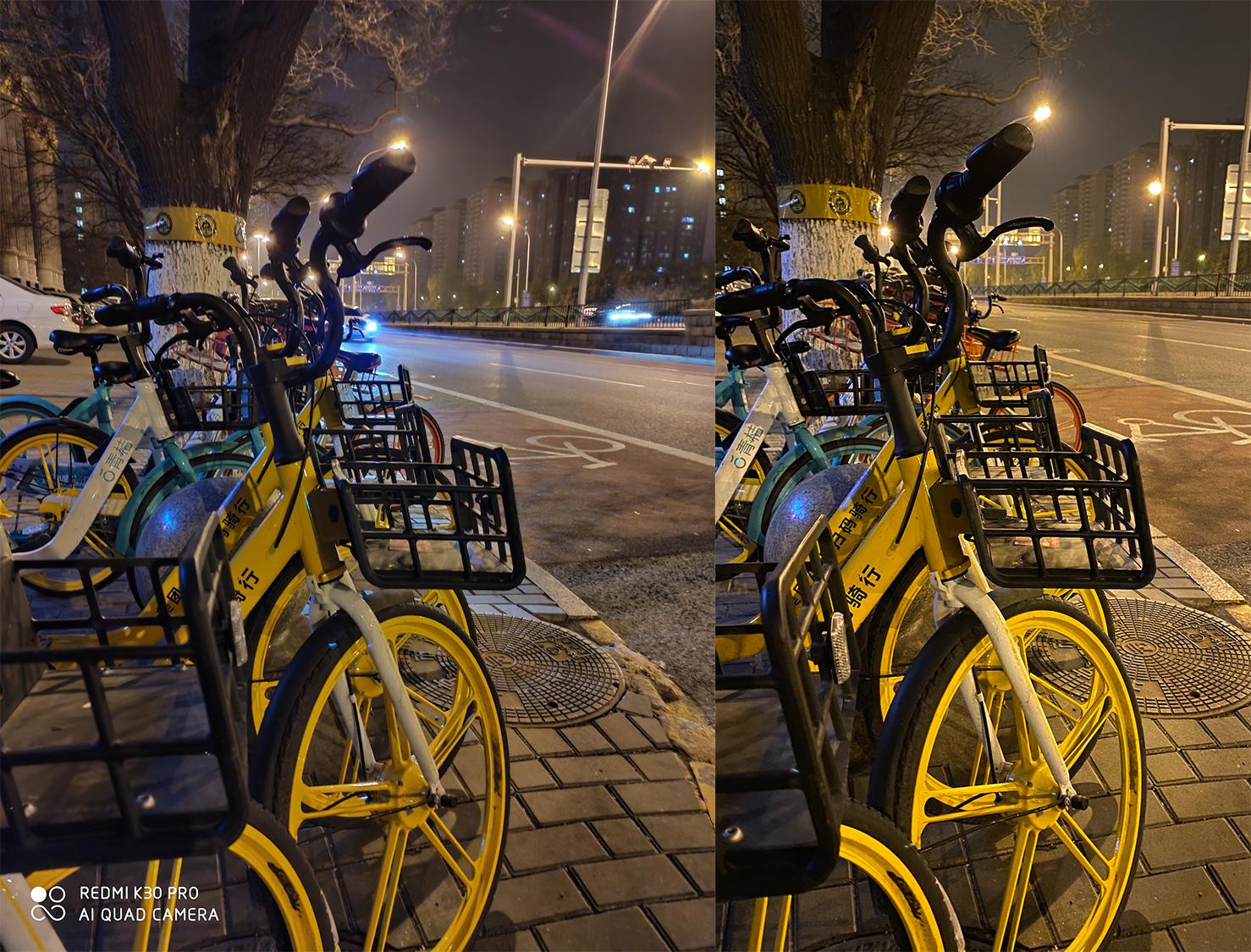 红米k30pro对比红米note10pro,红米k30pro跟小米10哪个值得买