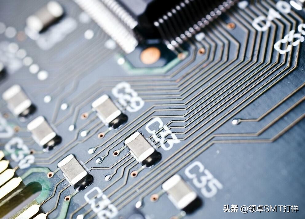 pcba小批量打样,小批量pcba加工厂家