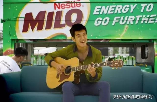 新加坡最好喝的饮品,新加坡人最爱喝的饮料