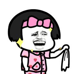 面膜谁用谁好看,面膜最佳cp