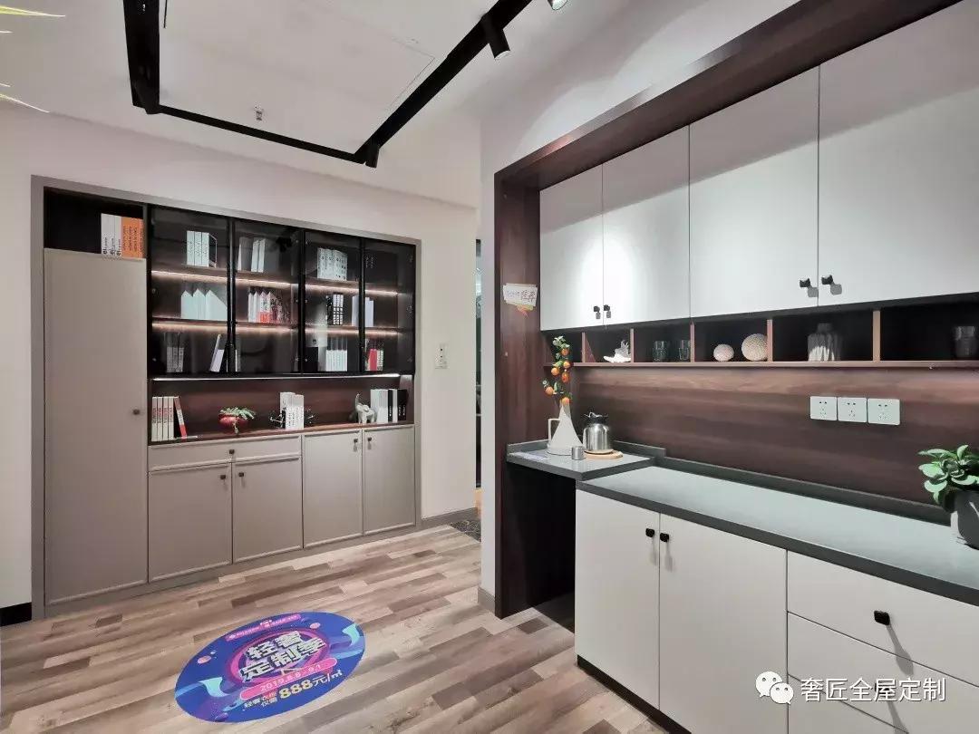 探店全屋整装,探店家居全屋定制