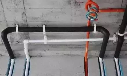 万师傅水电施工工艺标准,老师傅做水电