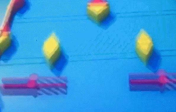 糖豆人为什么无法启动游戏,糖豆人为什么进不了游戏