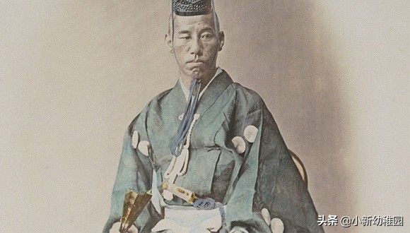 德川庆喜为什么活了,德川庆喜咋输了