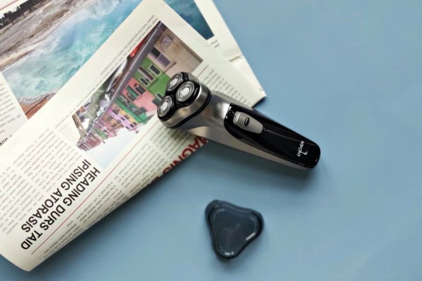 小米众筹惊爆59元的剃须刀,小米剃须刀新品首发