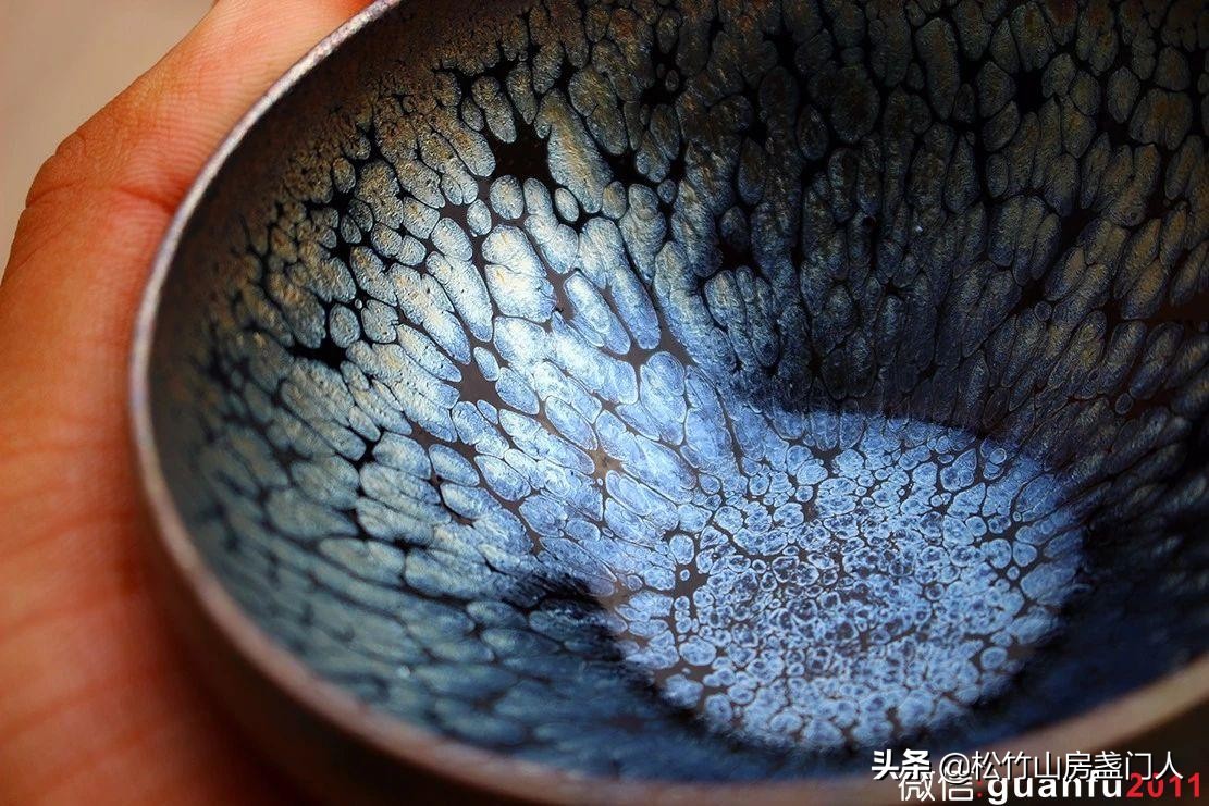 建盏养彩失败,建盏养彩坏了怎么补救