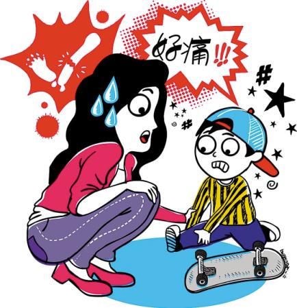 13岁女生皮肤过敏怎么办,女孩得白癜风的真实原因