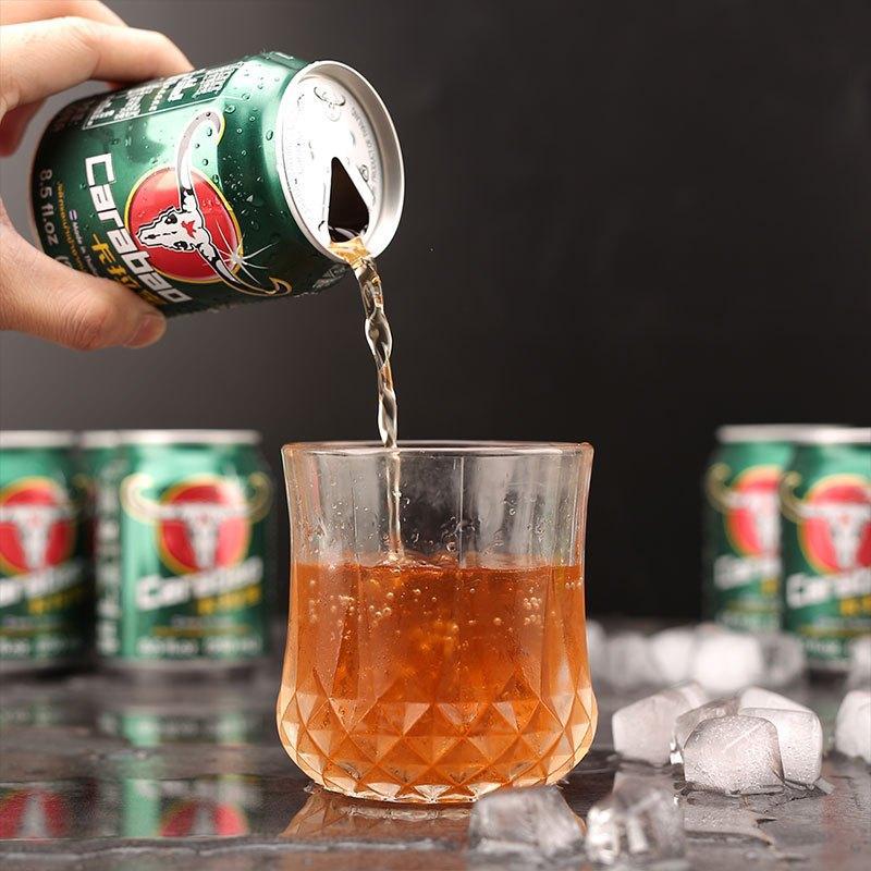 该“消停”了，乱斗的功能饮料