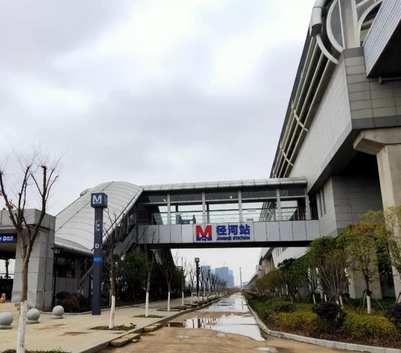 临空港新秀楼盘-东原印未来，一起来看看怎么样？