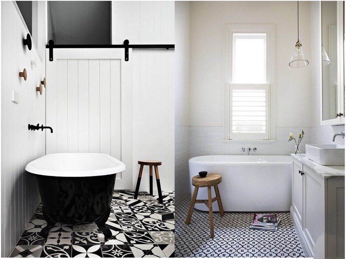 入墙水龙头开槽深度,暗藏预埋式水龙头效果图