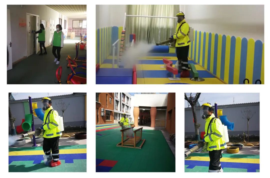 战疫一线同心协力共克时艰,战疫一线凝心聚力勇毅前行