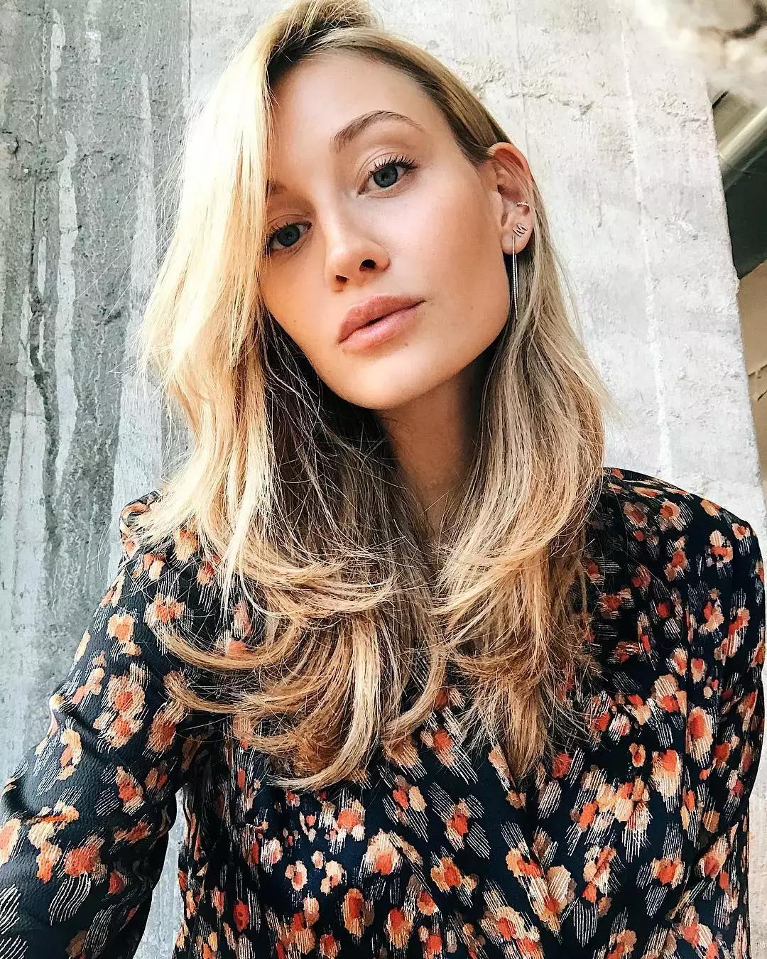 眼部护理永远都是护肤的重中之重,护肤和眼部护理全过程