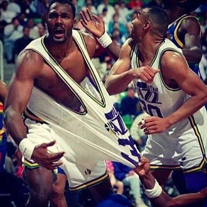 盘点nba历史出现的6次黑八奇迹,nba现役十大恶汉排行榜