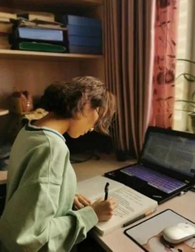 化院学子在行动|快来围观化院人的战“疫”周记