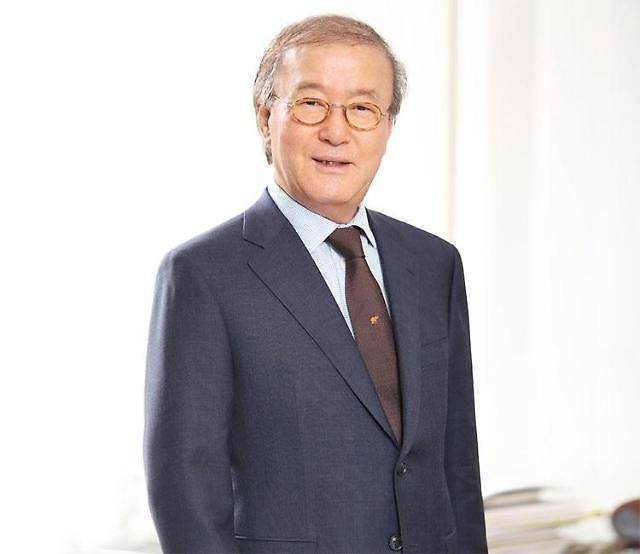 Fila的救世主:73岁韩国马云坎坷一生,晚年逆袭终获成功