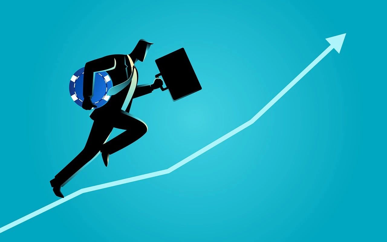 不声不响力压沪深300,这个低调的蓝筹指数到底有多牛?