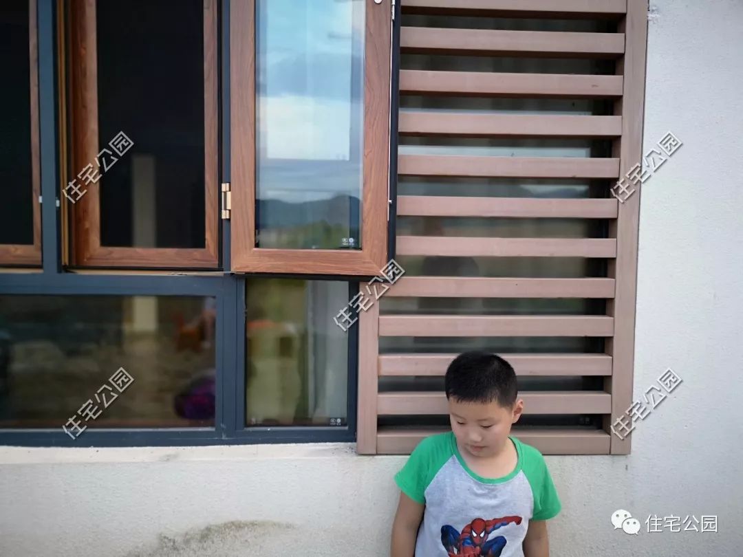 庭院房别墅细节,农村盖房子需要注意哪些事项