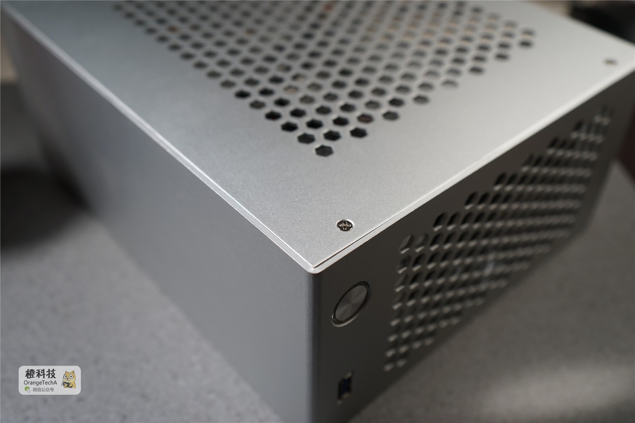 酷鱼小机箱装机,酷鱼s3装机