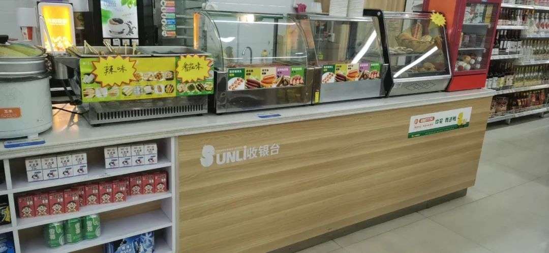 神利，一家80%会员复购率的四线城市便利店