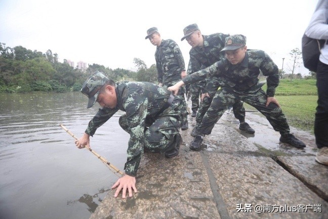 深圳暴雨引发洪水5人死亡6人失联,深圳暴雨引发洪水多人被冲走