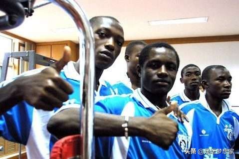 足坛十大事件,中国足坛十大丑闻事件