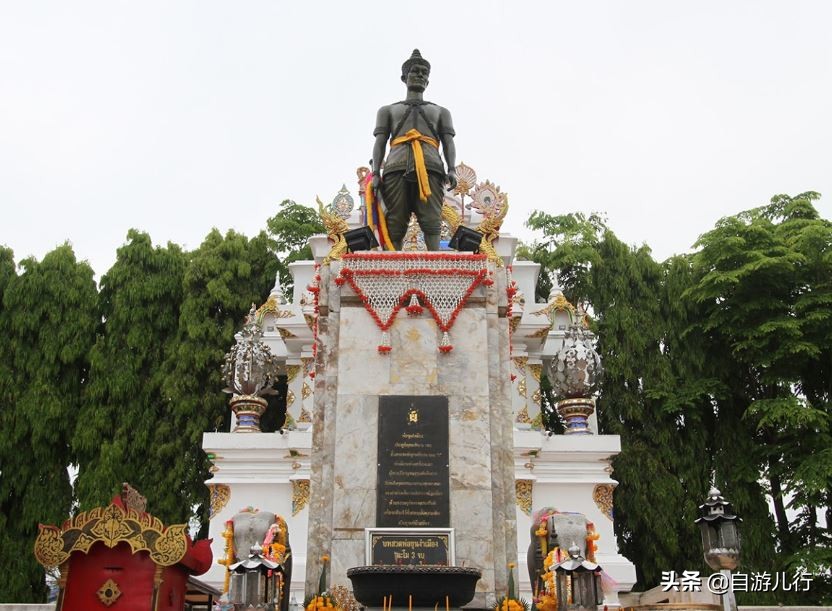 泰国攻略软件有哪些免费,泰国十大必备宝典