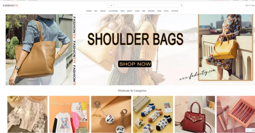 小卖家“偷袭”SHEIN，在Ins倒卖服装，加价6倍，利润丰厚