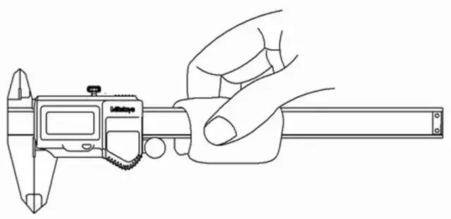 卡尺怎么用,卡尺你用对了吗