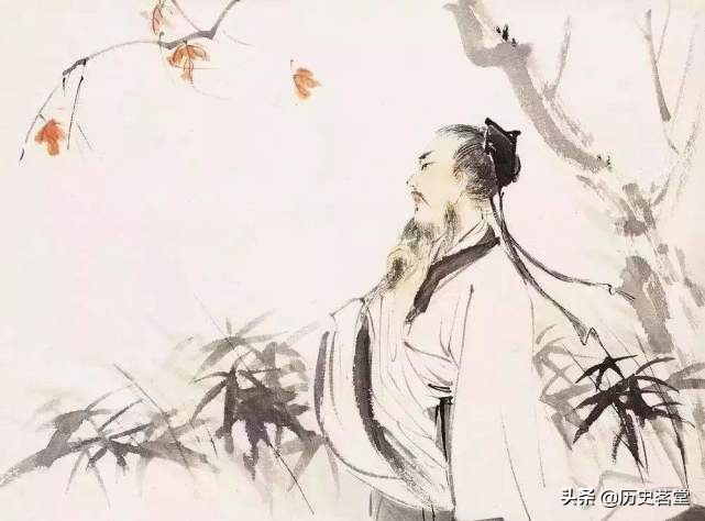 静夜思李白的经典古诗词解析,李白的静夜思真正原诗