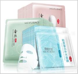 国货面膜颐莲,国货面膜排名2020