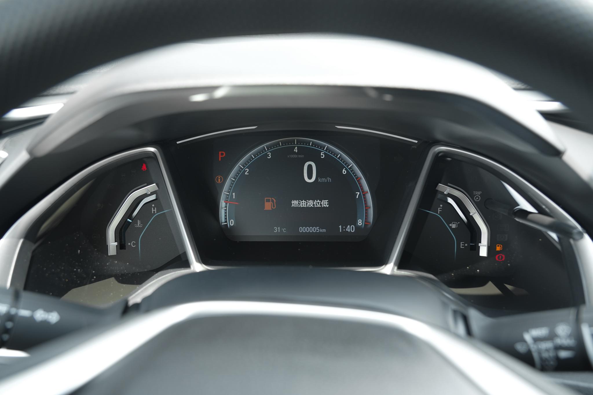 想买思域该怎么选,思域和速腾的区别和优缺点