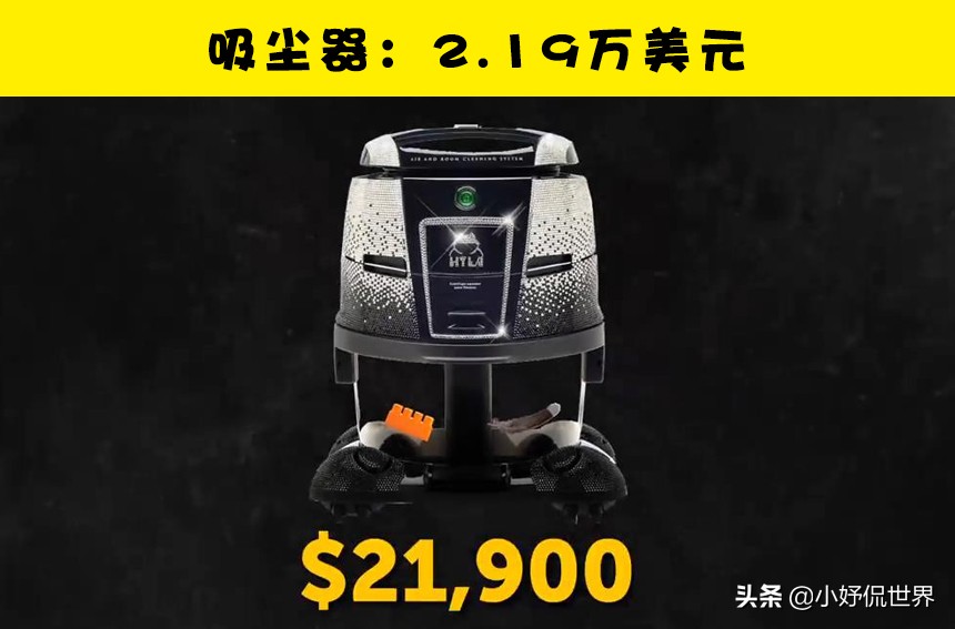 世界上真实的奢侈品,世界上真实存在的千金