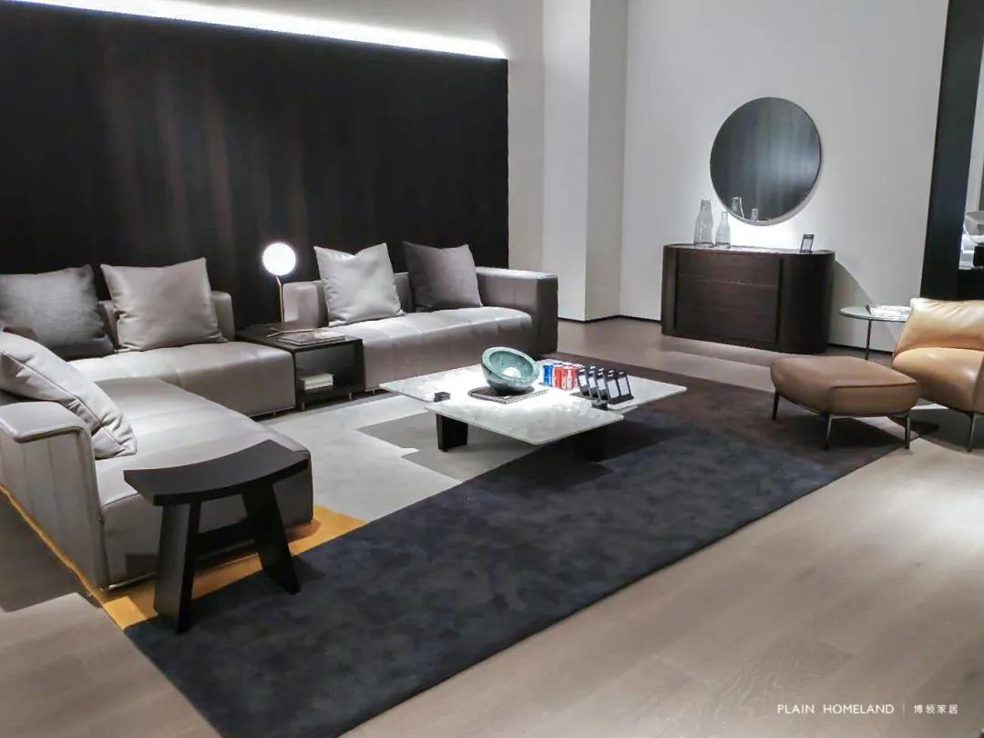 博领家居香河经销商刘世焰：携手同行融合共生，解不开的深情