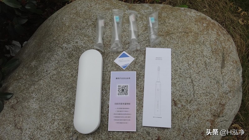 扉乐filix电动牙刷靠谱吗,不伤牙的扉乐电动牙刷体验如何