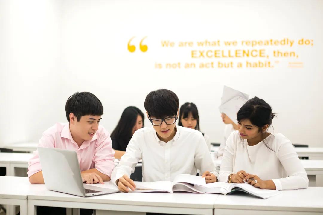 北京莱佛士国际设计学院,莱佛士设计学院有保障吗