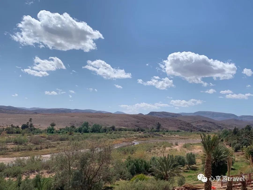 疫情之下写在摩洛哥撒哈拉的滞留日记-（持续更新）