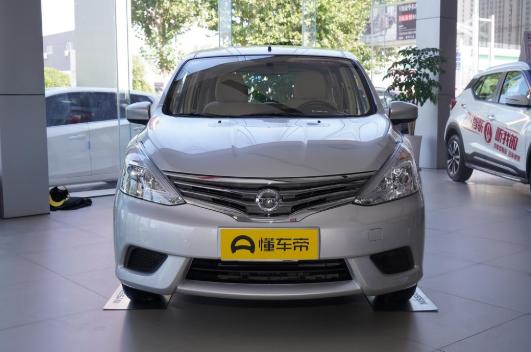 15年骊威手动劲锐版高配,骊威劲锐版新车价格