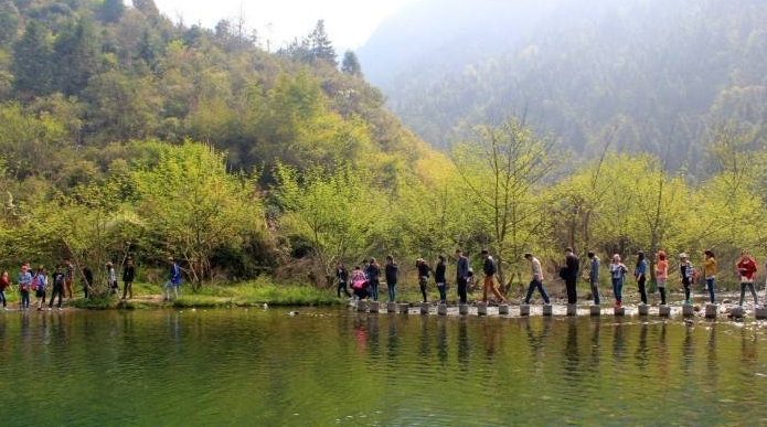 皖南旅游攻略自驾四日游最佳路线,皖南自驾游大环线攻略最佳线路